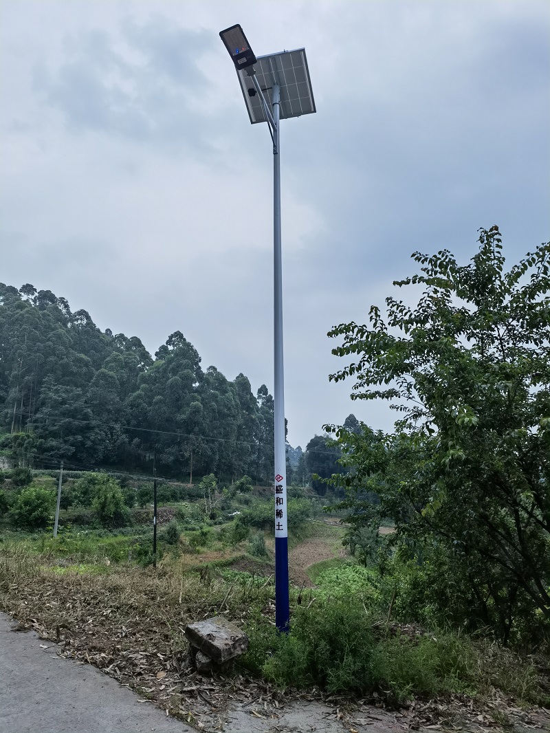 3.乐山AGGAME点亮美丽庙儿村